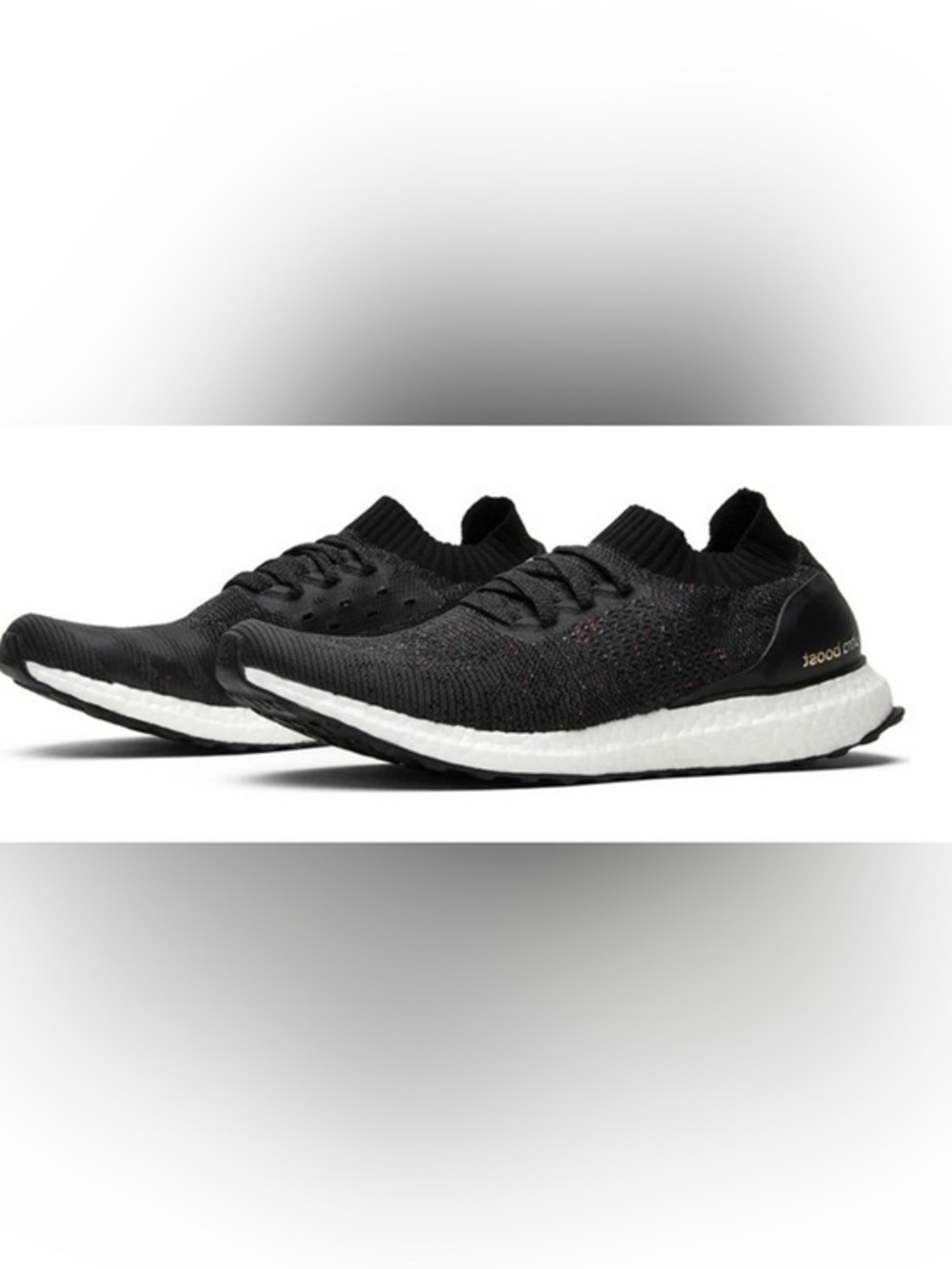 UEC Adidas UltraBoost Uncaged Color BB4486 Women’s Sz 7.5